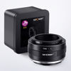 Picture of K&F Concept Lens Mount Adapter TAM-L Manual Focus Compatible with Tamron Adaptall (Adaptall-2) Lens to L Mount Camera Body