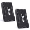 Picture of K&F Concept K-28 Camera Tripod Quick Release Mounting Plate 2 Pack