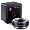 Picture of K&F Concept Lens Mount Adapter MD-L Manual Focus Compatible with Minolta Rokkor (SR/MD/MC) Lens to L Mount Camera Body