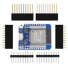 Picture of ACEIRMC D1 Mini NodeMCU ESP32 ESP-WROOM-32 WLAN WiFi Bluetooth IoT Development Board 5V Compatible for Arduino (5pcs)