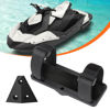 Picture of WIKIBB Universial Speaker Mount for Sea-Doo Sea Doo Spark TRIXX, Cruise Speaker Bracket for Sea-Doo Spark 2 Up (Speaker NOT Included)