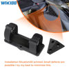 Picture of WIKIBB Universial Speaker Mount for Sea-Doo Sea Doo Spark TRIXX, Cruise Speaker Bracket for Sea-Doo Spark 2 Up (Speaker NOT Included)