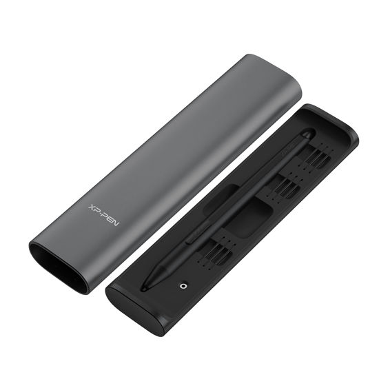 Picture of XPPen X3 Smart-chip Battery-Free Digital Pen with Digital Eraser Compatible with Artist 12 (2nd Gen), Artist Pro 16