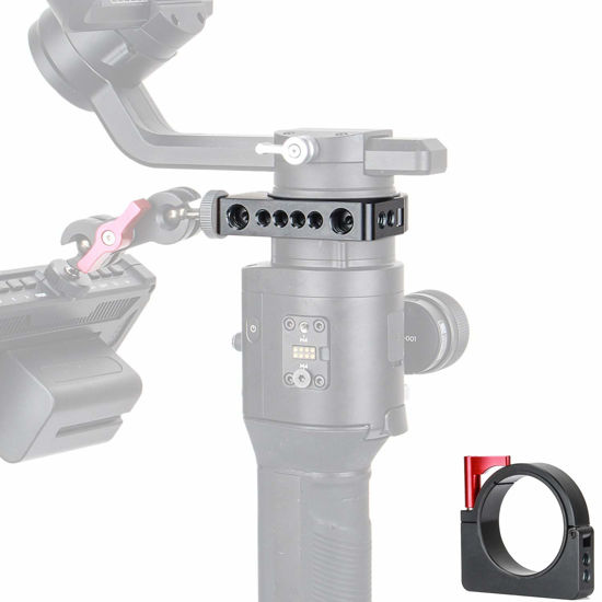 Dji ronin sc camera 2024 compatibility