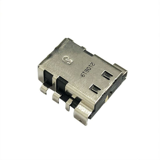 Picture of Generic DC Jack for Acer Predator Helios 300 PH315-53 PH315-54 PH317-55 Triton 300 PT315-52 PT315-53/Nitro 5 AN515-44 AN515-45 AN517-55 AN515-56 AN515-57 AN517-41 Series AN515-55 AN517-52 780071-SD1