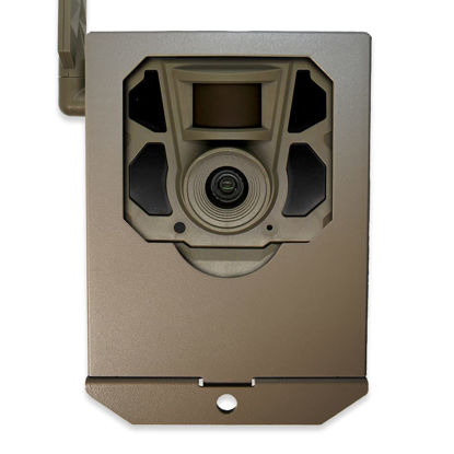 Picture of TACTACAM Reveal Security Box for X Gen 2.0, X, XB, SK, X - Version 2 - New 2022 Model