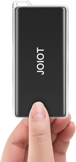 Picture of JOIOT 250GB SSD External Hard Drive,Up to 540MB/s,USB 3.1 Gen2,External Solid State Drive Compatible with PS4 / PS5 / Windows/Mac