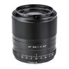 Picture of VILTROX 56mm F1.4 XF Large Aperture Auto Focus Portrait Lens for Fujifilm X-Mount Camera X-T4 X-T3 X-T2 X-T30 X-T20 X-PRO2 X-H1 X-E3