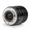 Picture of VILTROX 56mm F1.4 XF Large Aperture Auto Focus Portrait Lens for Fujifilm X-Mount Camera X-T4 X-T3 X-T2 X-T30 X-T20 X-PRO2 X-H1 X-E3