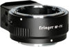 Picture of Fringer NF-FX (FR-FTX1) Lens Adapter Auto Focus Built-in Electronic Aperture Compatible with Nikon F to Fujfilm X Fuji Cameras X-T3 X-T4 X-Pro3 XT30 X-H1 X-T100 X-T200 X-S10 Sigma Tamron…