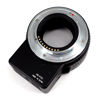 Picture of Fringer NF-FX (FR-FTX1) Lens Adapter Auto Focus Built-in Electronic Aperture Compatible with Nikon F to Fujfilm X Fuji Cameras X-T3 X-T4 X-Pro3 XT30 X-H1 X-T100 X-T200 X-S10 Sigma Tamron…