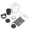 Picture of Viltrox 23mm f/1.4 F1.4 XF Lens Large Aperture APS-C STM Auto Focus Lens for Fujifilm Fuji X-Mount Camera XT30 XA5 XA7 XT2 X-T3 X-H1 X20 X-T20 X-T10 X-A1 X-A2 X-A3 X-A5 X-A7 with Lens Filter- Black