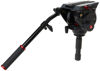 Picture of Manfrotto 504HD Video Head (Black),1 x 1 x 1 inches