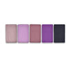 Picture of L.A. Colors 5 Color Matte Eyeshadow, Plum Pashmina, 0.25 oz.