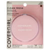 Picture of COVERGIRL COVERGIRL Clean Fresh Pressed Powder, Deep, 0.35 Ounce, 220 Deep (99350052598)