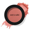 Picture of Wet n Wild Color Icon Blush Bed of Roses