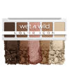 Picture of Wet n Wild Color Icon 5-Pan Palette Brown Walking On Eggshells