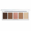 Picture of Wet n Wild Color Icon 5-Pan Palette Brown Walking On Eggshells