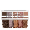 Picture of wet n wild Color Icon Eyeshadow Makeup 5 Pan Palette, Pink Camo-flaunt, Matte, Shimmer, Metallic, Long Wearing, Rich Buttery Pigment, Cruelty Free