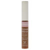 Picture of COVERGIRL Clean Fresh Hydrating Concealer, Deep Dark, 0.23 Fl Oz