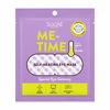 Picture of Soo’AE Me-Time 𝗦𝗲𝗹𝗳-𝗛𝗲𝗮𝘁𝗶𝗻𝗴 𝗘𝘆𝗲 𝗠𝗮𝘀𝗸 1 Count Lavender Warm Eye Mask for Dry Eyes SLEEP MASK, Relief from Tire Eye Fatigue - Moist Hot Compress Eye Patch for Sleeping. Made in Korea