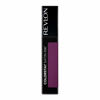 Picture of Revlon Liquid Lipstick, Lip Makeup, ColorStay Satin Ink, Longwear Rich Lip Colors, For mulated With Black Currant Seed Oil, 023 Up All Night, 0.17 Fl Oz