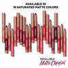 Picture of L'Oreal Paris Infallible Matte Lip Crayon, Smooth Caramel (Packaging May Vary)