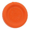 Picture of Fotodiox Orange Designer Body Cap Compatible with Nikon F-Mount Cameras