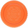 Picture of Fotodiox Orange Designer Body Cap Compatible with Canon EF and EF-S Mount Cameras