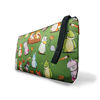 Picture of small Cosmetic Toiletry Organizer Makeup Bag For Women Men Travel Bag (Animal Party1)