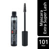 Picture of Rimmel Extra Super Lash Mascara, Black, 0.27 Fluid Ounce