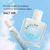 Picture of Skylar Salt Air Eau de Perfume - Hypoallergenic & Clean Perfume for Women & Men, Vegan & Safe for Sensitive Skin - Fresh Perfume with Notes of Driftwood, Sea Salt & Seaweed - (10mL /0.33 Fl oz)