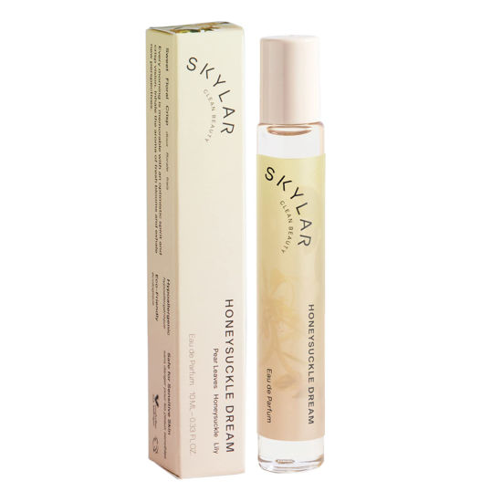 Women's perfume for sensitive skin new arrivals