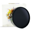 Picture of Camdiox CPRO Magnetic Slim Multi-Coating ND1000 10-Stop Filter - 16 Layer Nano Coated Neutral Density 1000x ND 3.0 for Film Digital SLR mirrorless Camera (77mm)