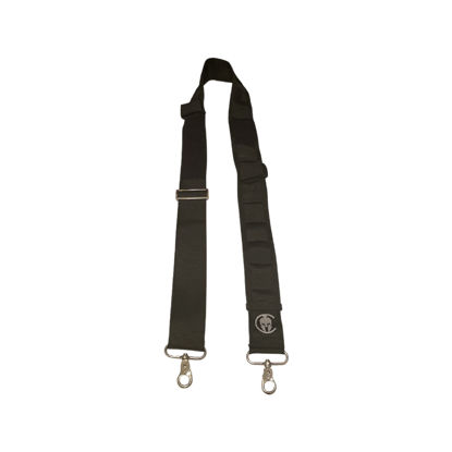 Picture of Modern Culture Gen2 Radio Strap, Tactical, Adjustable, Multi- Use, EMS, Firefighter, Ranger, First Responder (Modern Culture Gen2 Radio Strap)