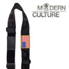 Picture of Modern Culture Gen2 Radio Strap, Tactical, Adjustable, Multi- Use, EMS, Firefighter, Ranger, First Responder (Modern Culture Gen2 Radio Strap)