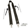 Picture of Modern Culture Gen2 Radio Strap, Tactical, Adjustable, Multi- Use, EMS, Firefighter, Ranger, First Responder (Modern Culture Gen2 Radio Strap)