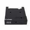 Picture of ZJchao 3.5" USB SSD Floppy Drive Emulator Korg Roland keyboard New