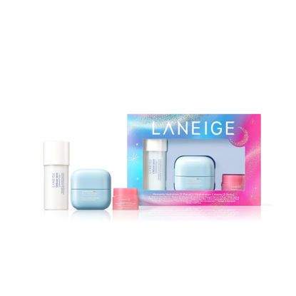 Picture of LANEIGE Heavenly Hydration Set