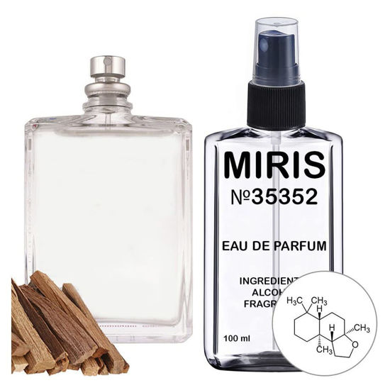 Parfum best sale molecule 04