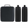 Picture of DVD Storage, COOFIT CD Case CD Carrying Case 320 Capacity Heavy Duty Discs Storage Case CD Organizer