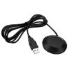 Picture of Geekstory BS-708 G-Mouse USB GPS Dongle Navigation Module G7020-KT Chip External GPS Antenna with 4M Flash USB GPS Receiver for Raspberry Pi Linux Windows 7 8 10