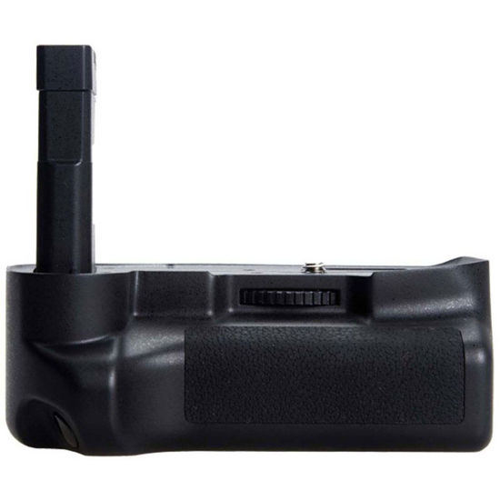 Picture of Polaroid Performance Battery Grip For Nikon D3100 Digital Slr Camera