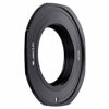 Picture of K&F Concept M42 to EOS Adapter, Updated Lens Mount Adapter for M42 Mount Lens to Canon EOS EF EF-S Mount Camera