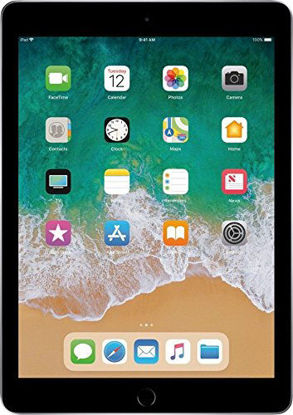 Picture of New Apple iPad Mini 4 (128GB, Wi-Fi, Space Gray)