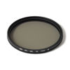 Picture of Gobe 52mm Circular Polarizing (CPL) Lens Filter (1Peak)