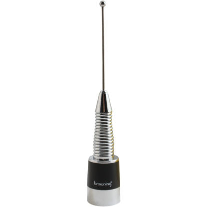 Picture of Browning 450MHz-470MHz UHF 3dBd Land Mobile NMO Antenna