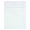 Picture of Quality Park Paper CD/DVD Sleeve, Ungummed, White, 4.825 x 5, 250 per Box, (62905)