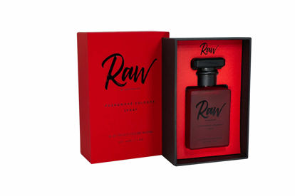 Picture of Raw Pheromone Cologne - Attracting Pheromone Cologne for Men