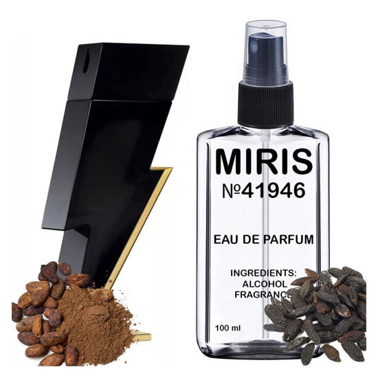 GetUSCart MIRIS No.41946 Impression of Bad Boy Men Eau de